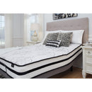  Size_California King  -- Chime 10 Inch Hybrid M69651 California King Mattress IMAGE 9