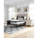 Size_Twin  -- Sierra Sleep Chime 12 Inch Hybrid Mattress IMAGE 10