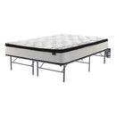  Size_Full  -- Chime 12 Inch Hybrid M69721 Full Mattress IMAGE 5