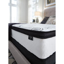  Size_Full  -- Chime 12 Inch Hybrid M69721 Full Mattress IMAGE 8