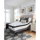  Size_Queen  -- Chime 12 Inch Hybrid M69731 Queen Mattress IMAGE 14