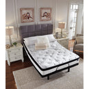  Size_Queen  -- Chime 12 Inch Hybrid M69731 Queen Mattress IMAGE 15