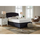 Size_Full  -- 10 Inch Chime Memory Foam M69921 Full Mattress IMAGE 5