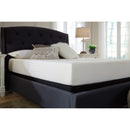  Size_Full  -- 10 Inch Chime Memory Foam M69921 Full Mattress IMAGE 8