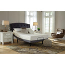  Size_California King  -- 10 Inch Chime Memory Foam M69951 California King Mattress IMAGE 12