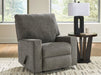 Clarington Recliner - Atchison Furniture Company (Atchison, KS)