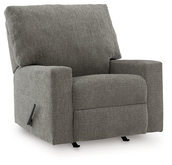 Clarington Recliner - Atchison Furniture Company (Atchison, KS)