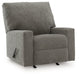 Clarington Recliner - Atchison Furniture Company (Atchison, KS)