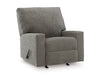Clarington Recliner - Atchison Furniture Company (Atchison, KS)