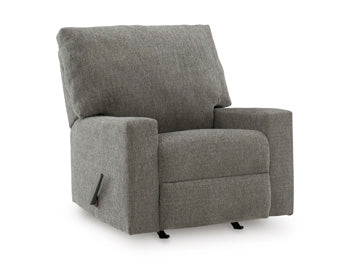Clarington Recliner - Atchison Furniture Company (Atchison, KS)