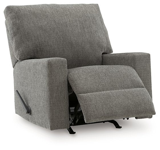Clarington Recliner - Atchison Furniture Company (Atchison, KS)