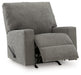 Clarington Recliner - Atchison Furniture Company (Atchison, KS)