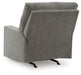 Clarington Recliner - Atchison Furniture Company (Atchison, KS)
