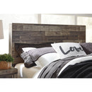  Size_Queen  -- Derekson Panel Bed with Storage IMAGE 3