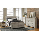  Size_Queen  -- Bellaby Platform Bed with Storage IMAGE 6