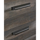  Signature Design by Ashley Wynnlow 5-Drawer Chest B440-46 IMAGE 4