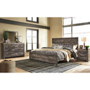  Signature Design by Ashley Wynnlow 2-Drawer Nightstand B440-92 IMAGE 11