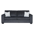  Manufacturer Color_Slate -- Signature Design by Ashley Altari Stationary Fabric Sofa IMAGE 1