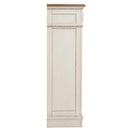  Signature Design by Ashley Realyn 5-Drawer Chest B743-46 IMAGE 3