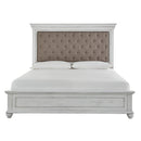  Size_King  -- Kanwyn B777B10 King Panel Bed IMAGE 2