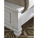  Size_King  -- Kanwyn B777B10 King Panel Bed IMAGE 6