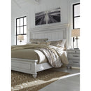  Size_California King  --  Kanwyn B777B11 California King Panel Bed IMAGE 9