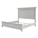 Size_King  -- Kanwyn B777B8 King Panel Bed IMAGE 3