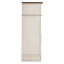  Signature Design by Ashley Realyn 5-Drawer Kids Chest B743-45 IMAGE 3