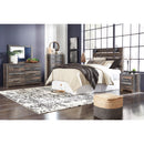  Signature Design by Ashley Drystan 5-Drawer Chest B211-46 IMAGE 10