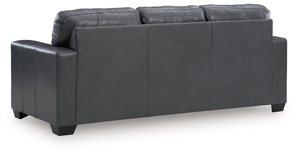 Bolsena Sofa Sleeper - Atchison Furniture Company (Atchison, KS)