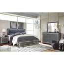  Signature Design by Ashley Lodanna 5-Drawer Chest B214-46 IMAGE 12