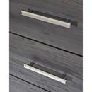  Signature Design by Ashley Lodanna 5-Drawer Chest B214-46 IMAGE 3