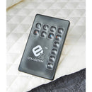  Size_King  -- Lodanna B214B10 King Panel Bed IMAGE 7