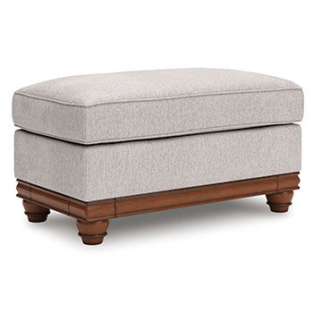 Clearbrooke Ottoman - Atchison Furniture Company (Atchison, KS)