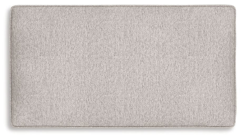 Clearbrooke Ottoman - Atchison Furniture Company (Atchison, KS)