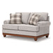 Clearbrooke Loveseat - Atchison Furniture Company (Atchison, KS)