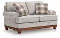 Clearbrooke Loveseat - Atchison Furniture Company (Atchison, KS)