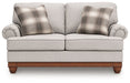 Clearbrooke Loveseat - Atchison Furniture Company (Atchison, KS)