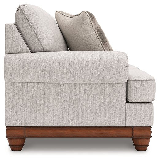 Clearbrooke Loveseat - Atchison Furniture Company (Atchison, KS)