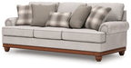 Clearbrooke Sofa - Atchison Furniture Company (Atchison, KS)