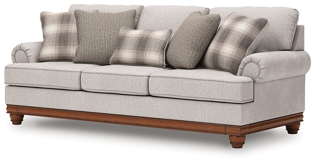 Clearbrooke Sofa - Atchison Furniture Company (Atchison, KS)