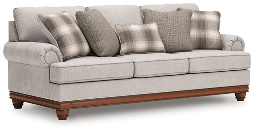 Clearbrooke Sofa - Atchison Furniture Company (Atchison, KS)