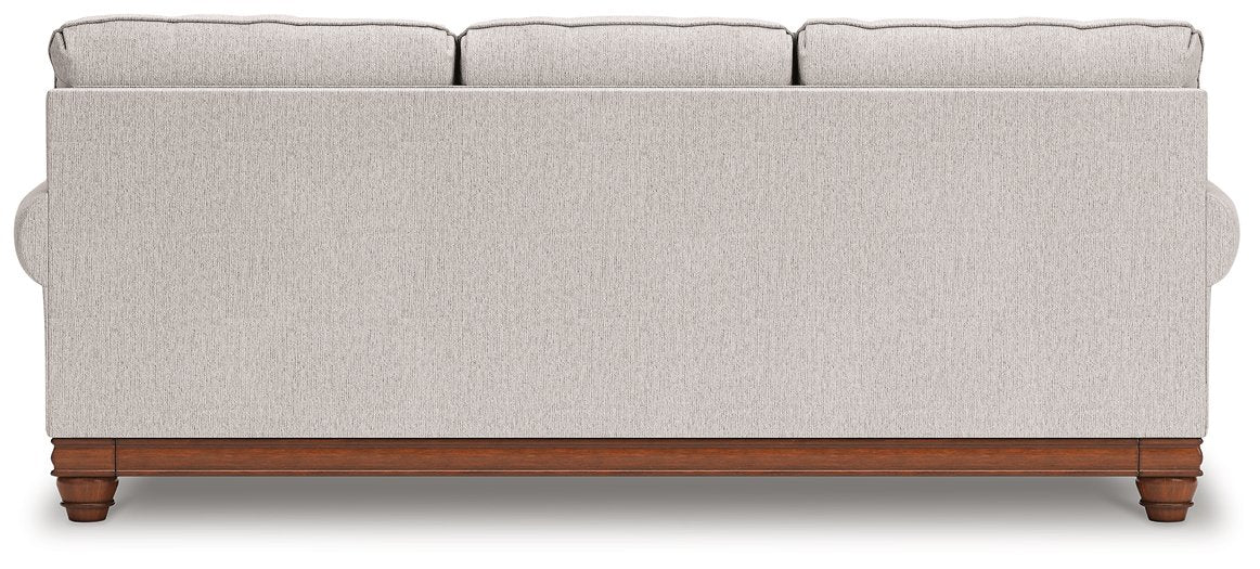 Clearbrooke Sofa - Atchison Furniture Company (Atchison, KS)