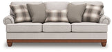 Clearbrooke Sofa - Atchison Furniture Company (Atchison, KS)