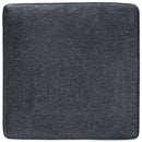  Manufacturer Color_Slate  -- Altari Fabric Ottoman IMAGE 3