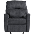  Manufacturer Color_Slate  -- Altari Rocker Fabric Recliner IMAGE 1