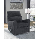 Manufacturer Color_Slate  -- Altari Rocker Fabric Recliner IMAGE 6
