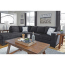  Manufacturer Color_Slate  -- Altari Fabric 2 pc Sectional IMAGE 6