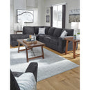  Manufacturer Color_Slate  -- Altari Fabric 2 pc Sectional IMAGE 7