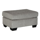  Manufacturer Color_Alloy  -- Altari 8721414 Ottoman IMAGE 1